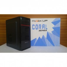 CASE POWER UP CAROL
